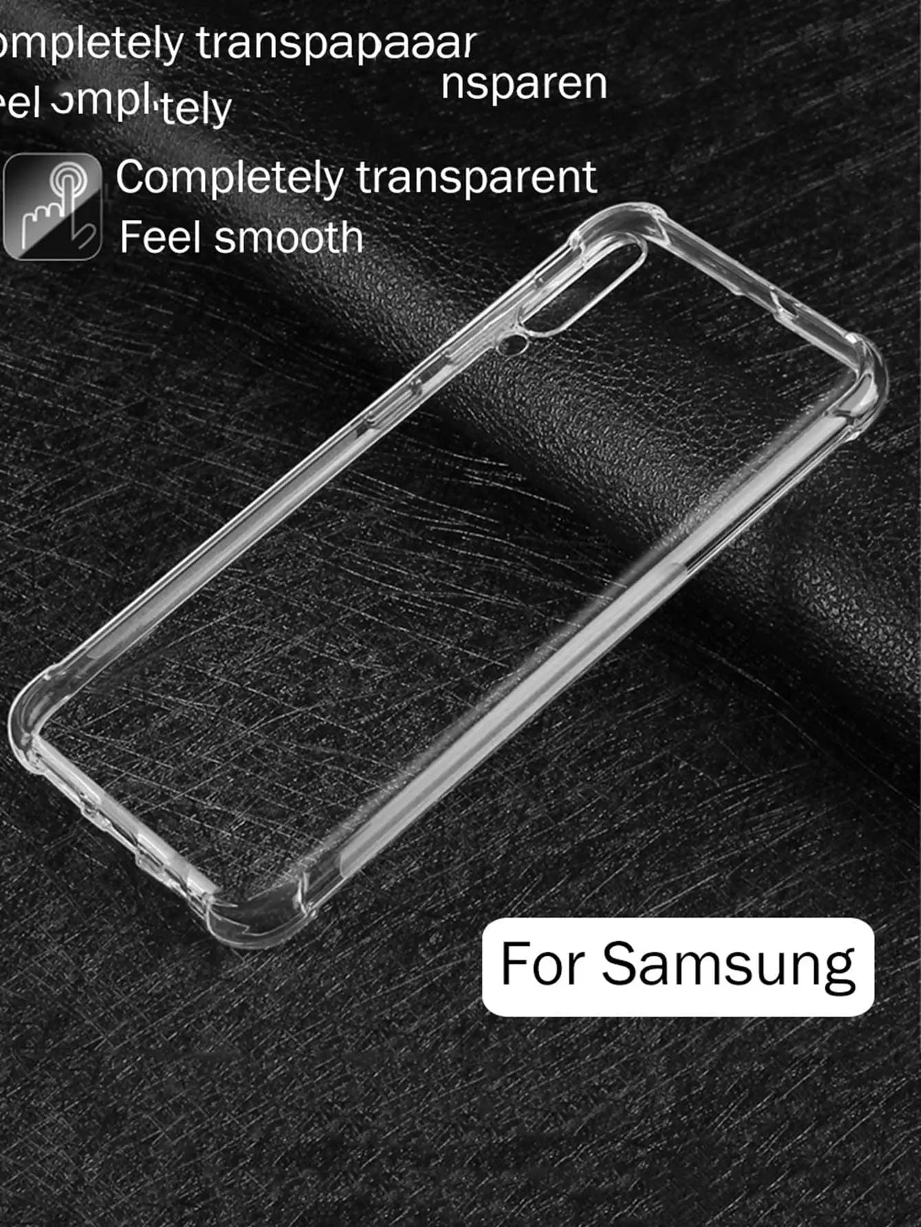 Anti fall Samsung Phone Case