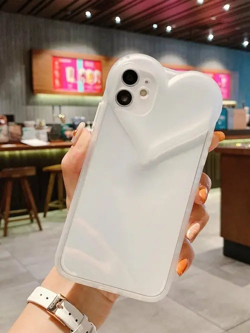 Heart Phone Case