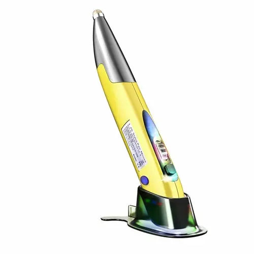 Personalized Creative Vertical Pen Mouse
