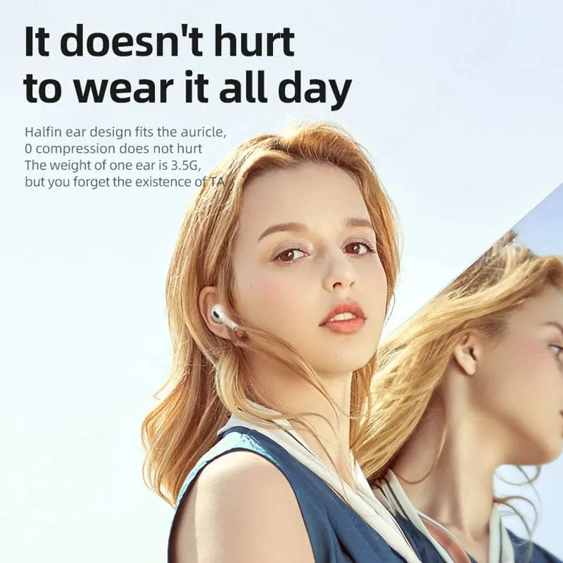 NEW Original Lenovo LP40 TWS Wireless Earphone Bluetooth 5.0 Dual Stereo Noise Reduction Bass Touch Control Long Standby 300mAH