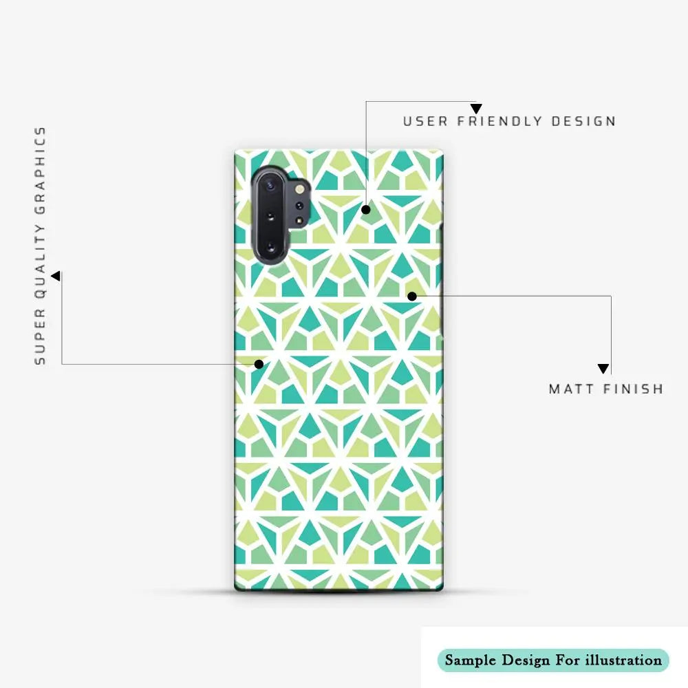 Almighty Buddha Slim Hard Shell Case For Samsung Galaxy Note10+