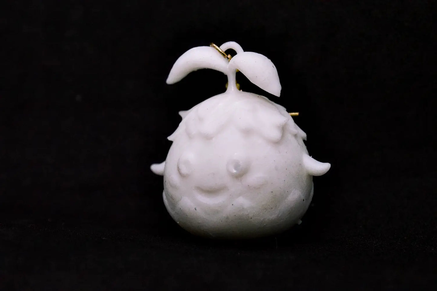 Boo-berry earrings
