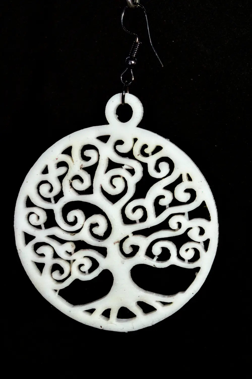 Celtic Tree of Life earrings