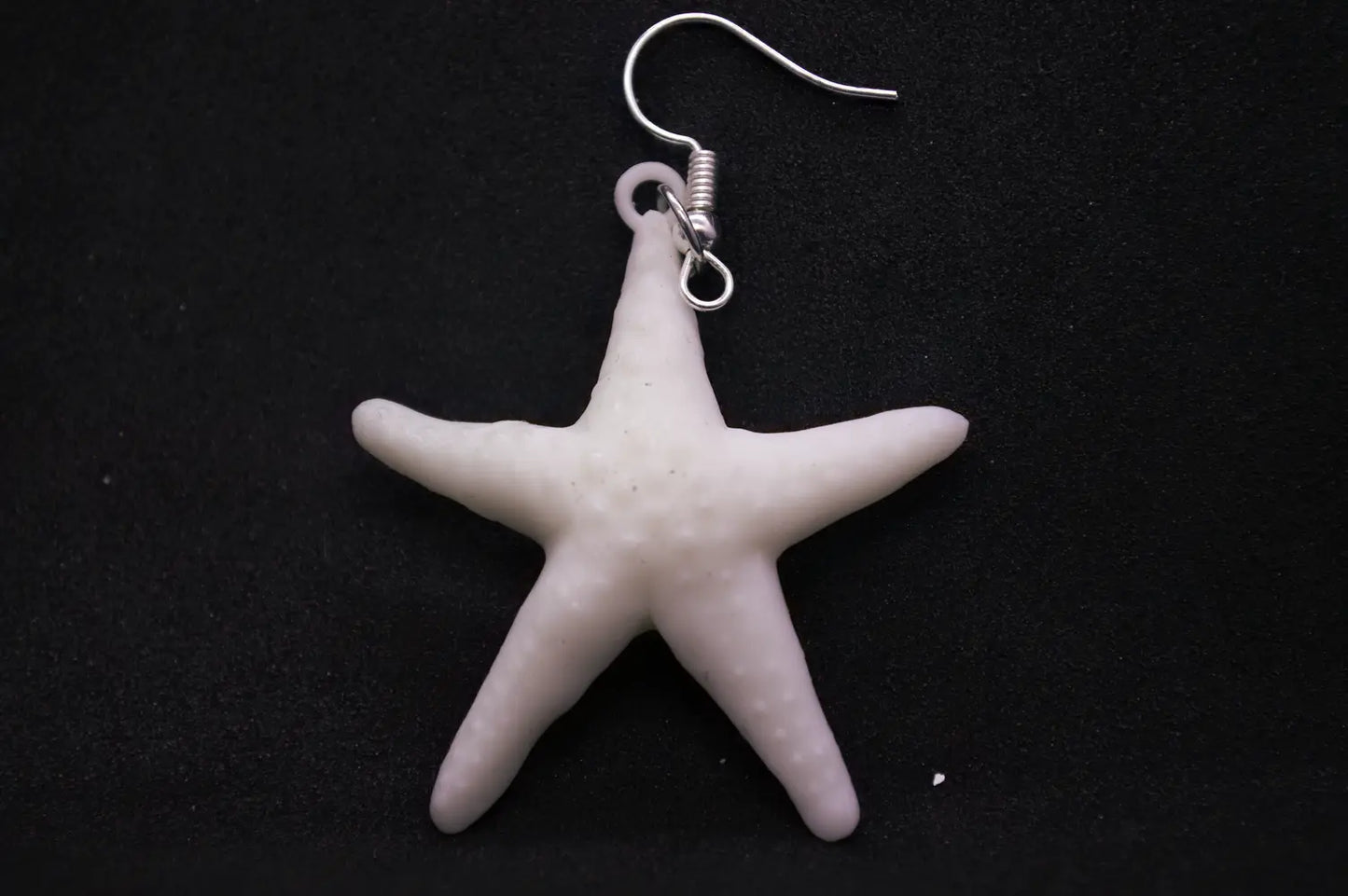 Starfish Earrings