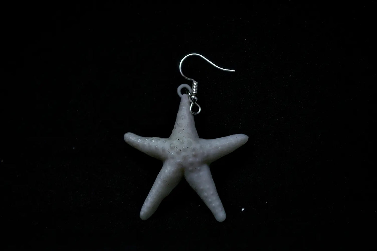 Starfish Earrings