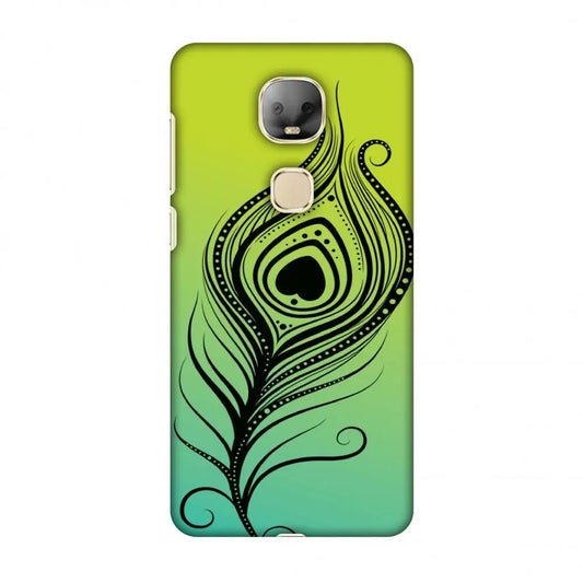 Almighty Krishna 2 Slim Hard Shell Case For LeEco Le Pro 3